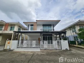 出售 3 卧室 独立屋 在 Khlong Sam Wa, 曼谷