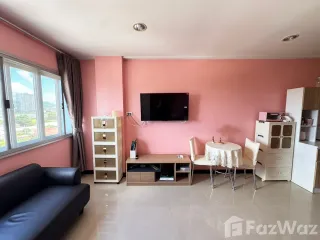 For Rent Studio Condo In Hua Hin, Prachuap Khiri Khan