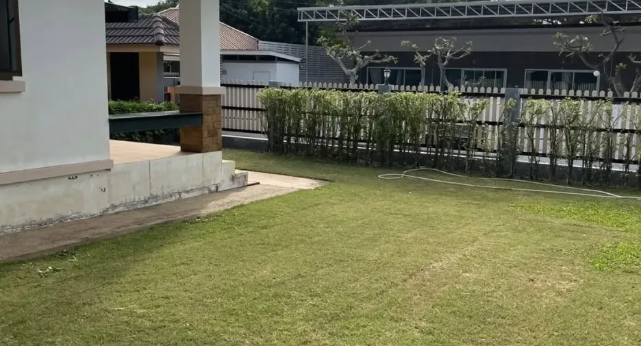For rent 2 bedrooms house in Hua Hin, Prachuap Khiri Khan
