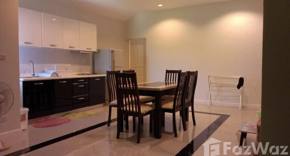 For rent 2 bedrooms house in Hua Hin, Prachuap Khiri Khan