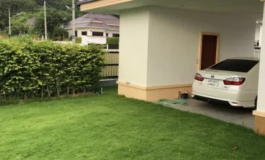 For rent 2 bedrooms house in Hua Hin, Prachuap Khiri Khan
