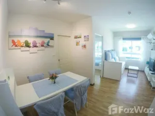 For rent 2 bedrooms condo in Hua Hin, Prachuap Khiri Khan