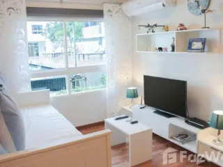 For rent 2 bedrooms condo in Hua Hin, Prachuap Khiri Khan