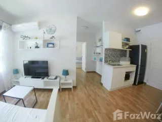 For rent 2 bedrooms condo in Hua Hin, Prachuap Khiri Khan