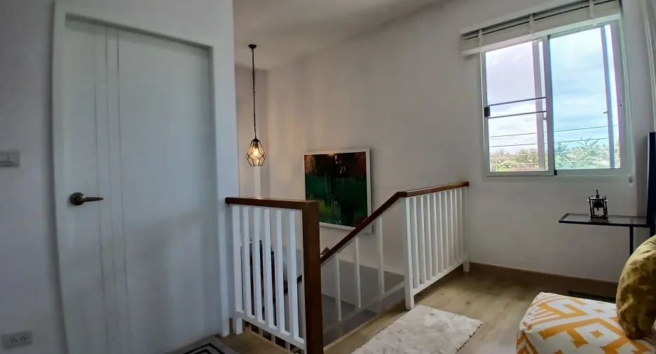 Villa en venta de 2 habitaciones en Pran Buri, Prachuap Khiri Khan