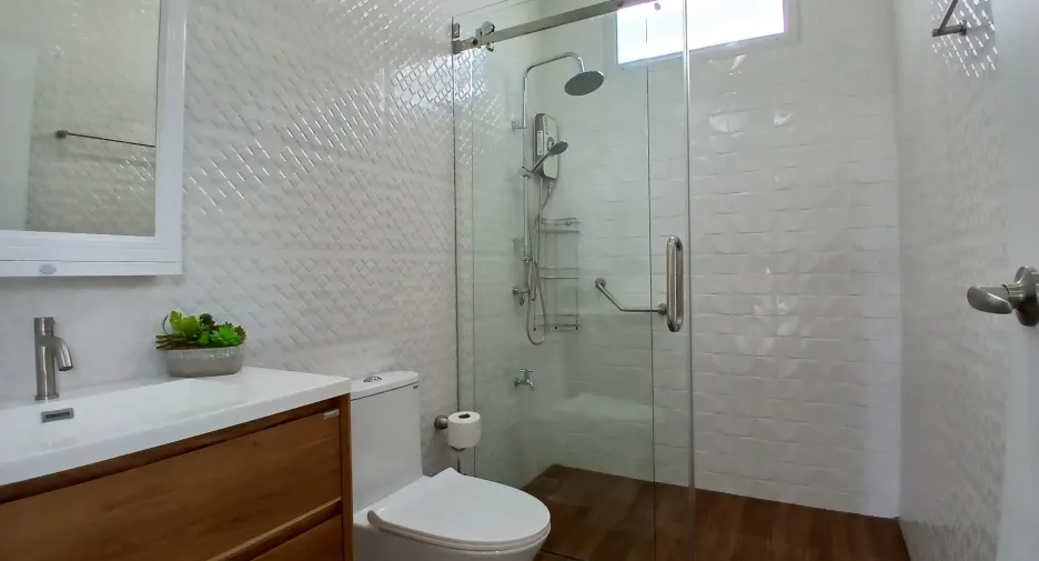 Villa en venta de 2 habitaciones en Pran Buri, Prachuap Khiri Khan