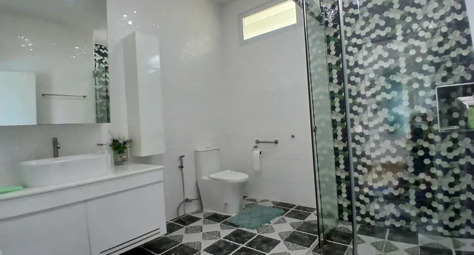 Villa en venta de 2 habitaciones en Pran Buri, Prachuap Khiri Khan