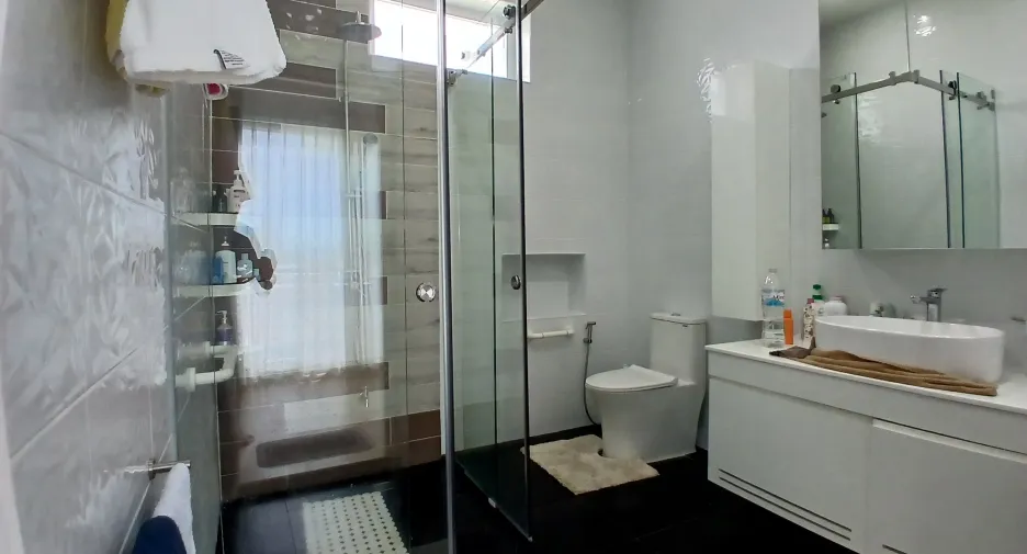 Villa en venta de 2 habitaciones en Pran Buri, Prachuap Khiri Khan