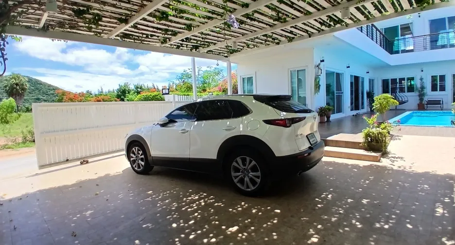 Villa en venta de 2 habitaciones en Pran Buri, Prachuap Khiri Khan