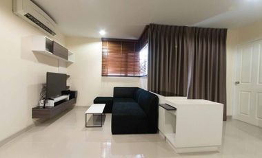 For rent 2 bedrooms condo in Phra Khanong, Bangkok
