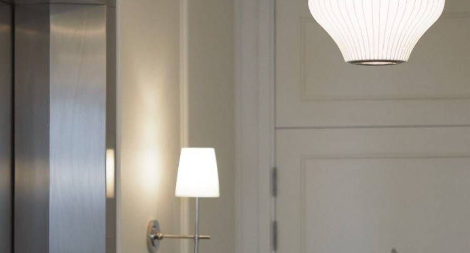 For sale 2 bedrooms condo in Pathum Wan, Bangkok