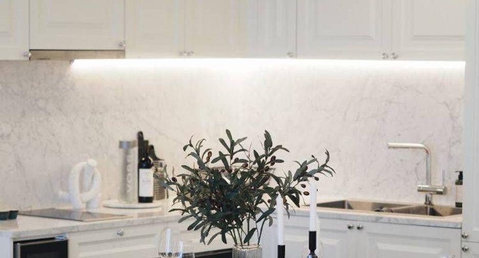For sale 2 bedrooms condo in Pathum Wan, Bangkok