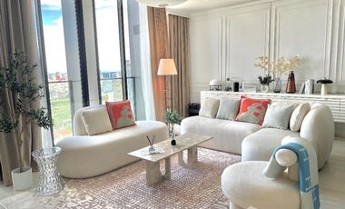 For sale 2 bedrooms condo in Pathum Wan, Bangkok