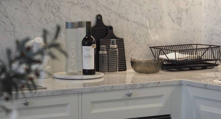 For sale 2 bedrooms condo in Pathum Wan, Bangkok