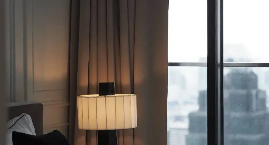 For sale 2 bedrooms condo in Pathum Wan, Bangkok