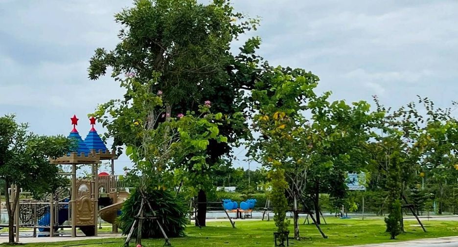 出售 和 出租 3 卧室 别墅 在 Cha-Am, Phetchaburi