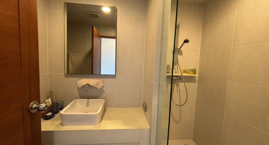 For rent 2 bedrooms condo in Hua Hin, Prachuap Khiri Khan
