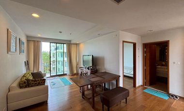 For rent 2 bedrooms condo in Hua Hin, Prachuap Khiri Khan