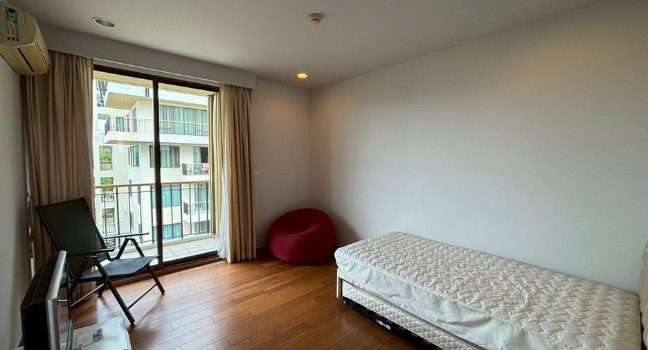 For rent 2 bedrooms condo in Hua Hin, Prachuap Khiri Khan