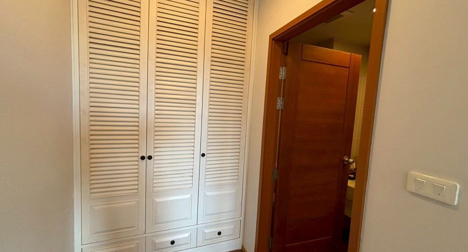 For rent 2 bedrooms condo in Hua Hin, Prachuap Khiri Khan