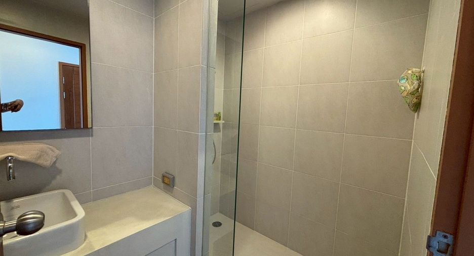 For rent 2 bedrooms condo in Hua Hin, Prachuap Khiri Khan