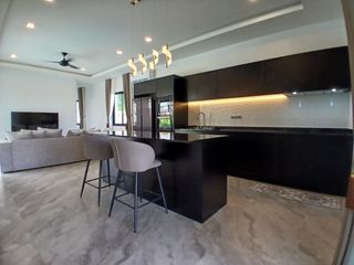 Villa en venta de 3 habitaciones en Pran Buri, Prachuap Khiri Khan