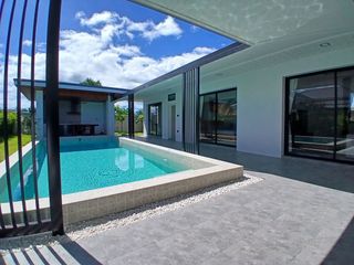 Villa en venta de 3 habitaciones en Pran Buri, Prachuap Khiri Khan