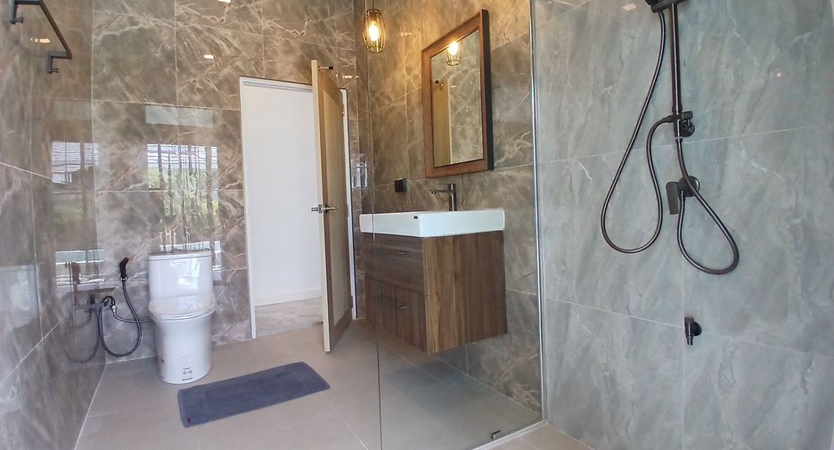 À vendre 3 chambres villa à Pran Buri, Prachuap Khiri Khan