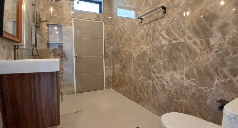 À vendre 3 chambres villa à Pran Buri, Prachuap Khiri Khan
