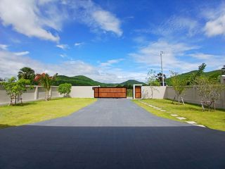 Villa en venta de 3 habitaciones en Pran Buri, Prachuap Khiri Khan