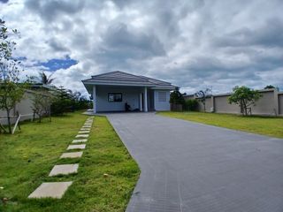 Villa en venta de 3 habitaciones en Pran Buri, Prachuap Khiri Khan
