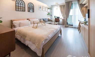 Condo en alquiler de estudio en Chatuchak, Bangkok