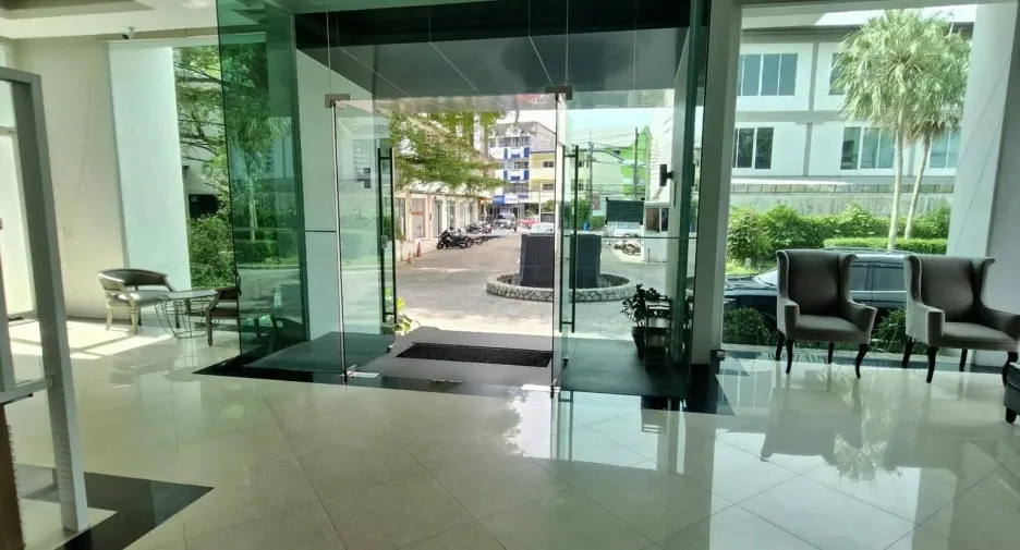For rent 1 Beds condo in Mueang Phuket, Phuket