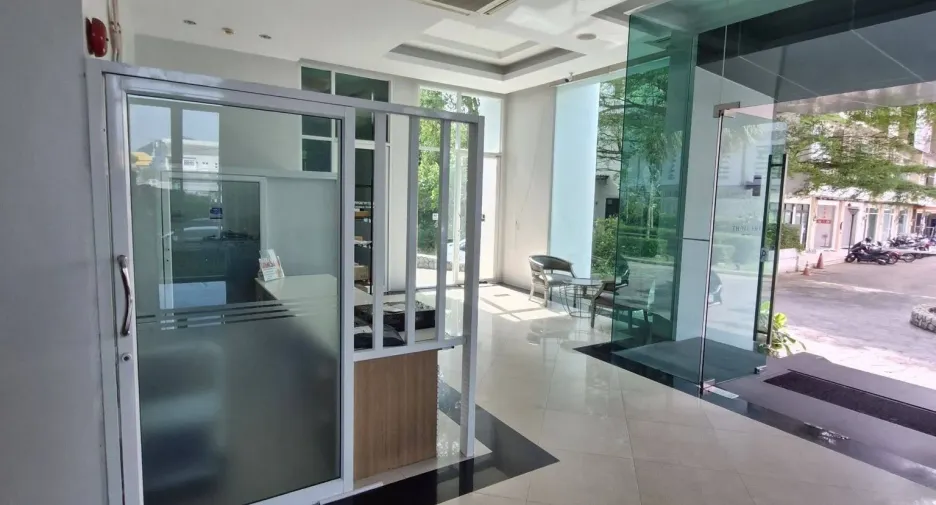 For rent 1 Beds condo in Mueang Phuket, Phuket