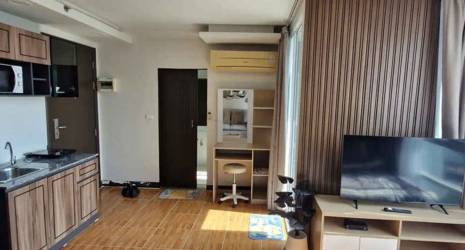 For rent 1 Beds condo in Mueang Phuket, Phuket