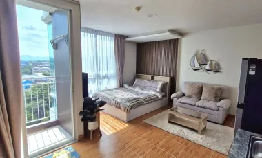 For rent 1 Beds condo in Mueang Phuket, Phuket
