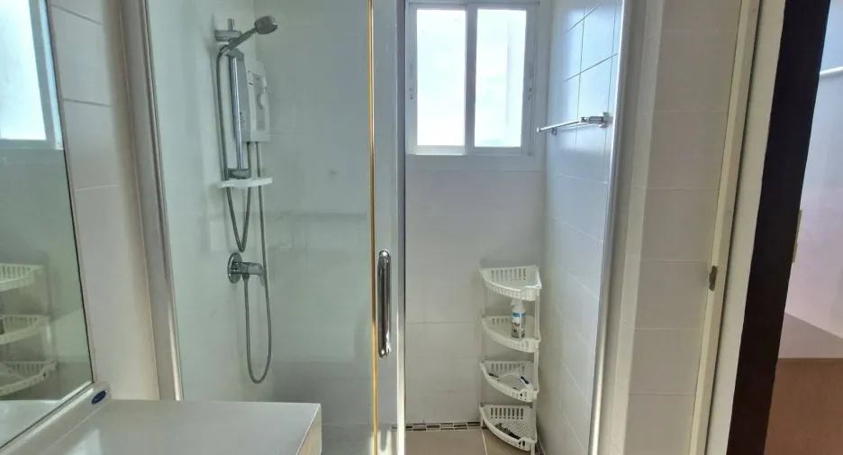 For rent 1 Beds condo in Mueang Phuket, Phuket