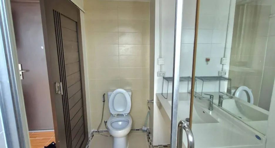 For rent 1 Beds condo in Mueang Phuket, Phuket