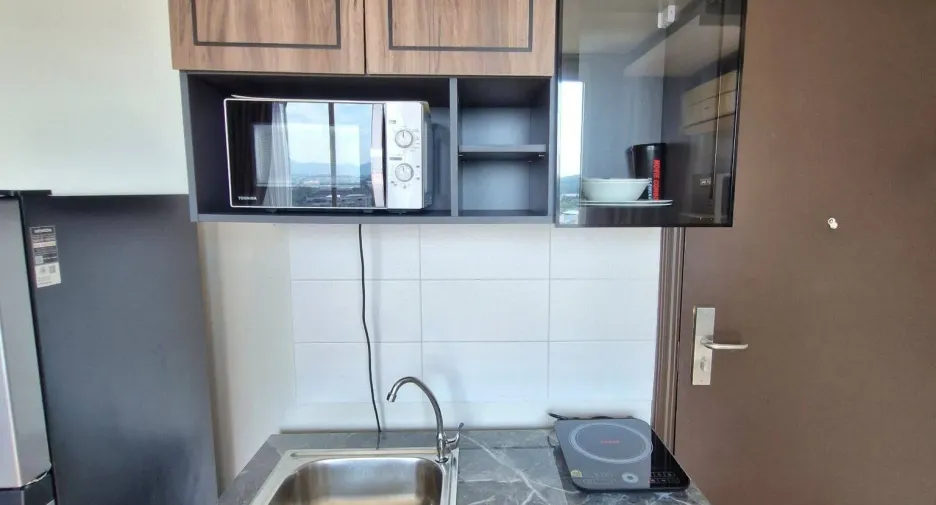 For rent 1 Beds condo in Mueang Phuket, Phuket