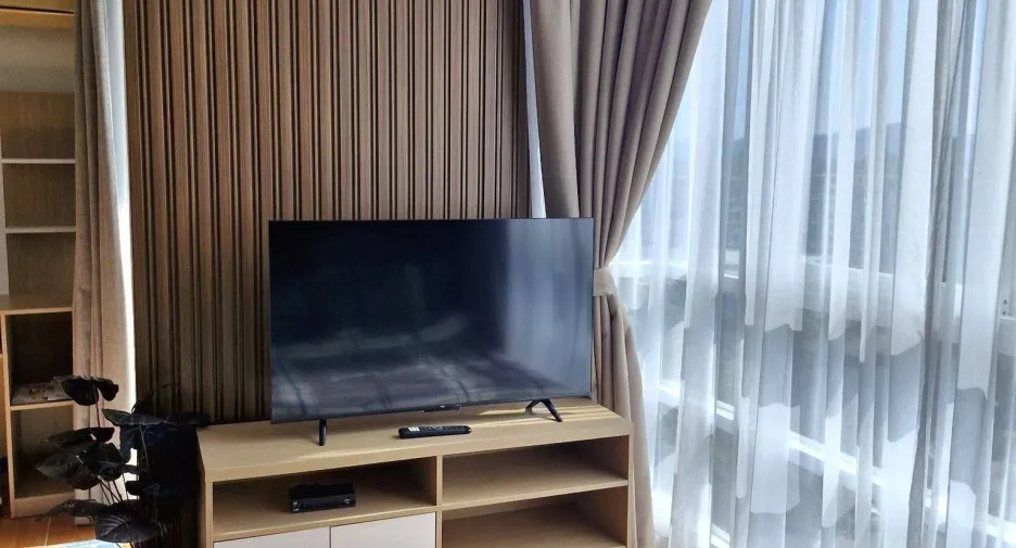 For rent 1 Beds condo in Mueang Phuket, Phuket
