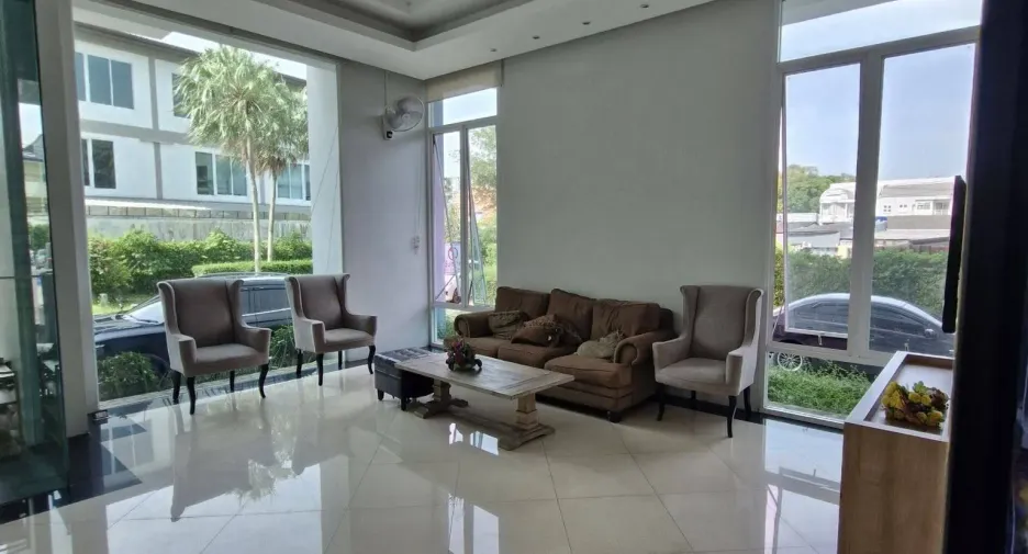 For rent 1 Beds condo in Mueang Phuket, Phuket