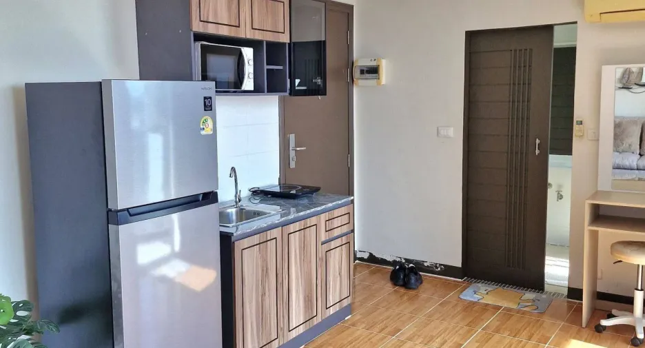 For rent 1 Beds condo in Mueang Phuket, Phuket
