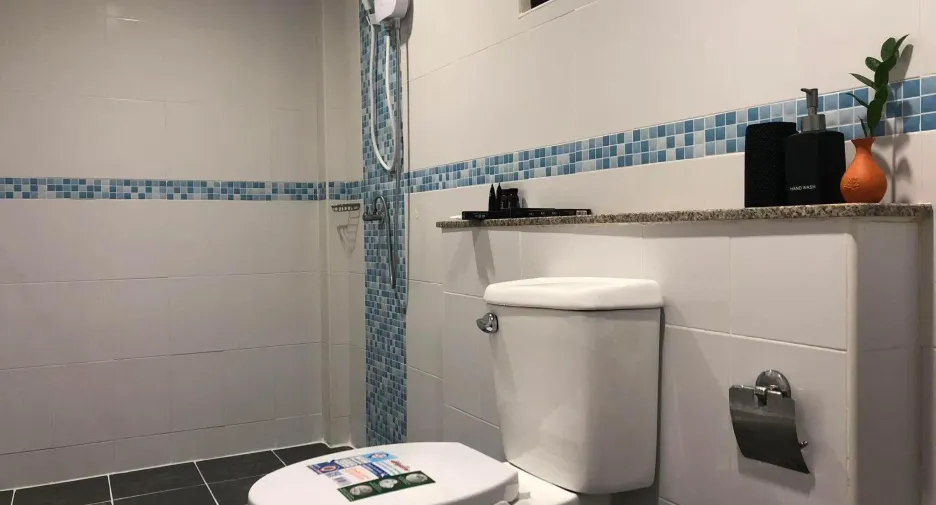 For rent 2 ベッドルーム house in Mueang Phuket, Phuket