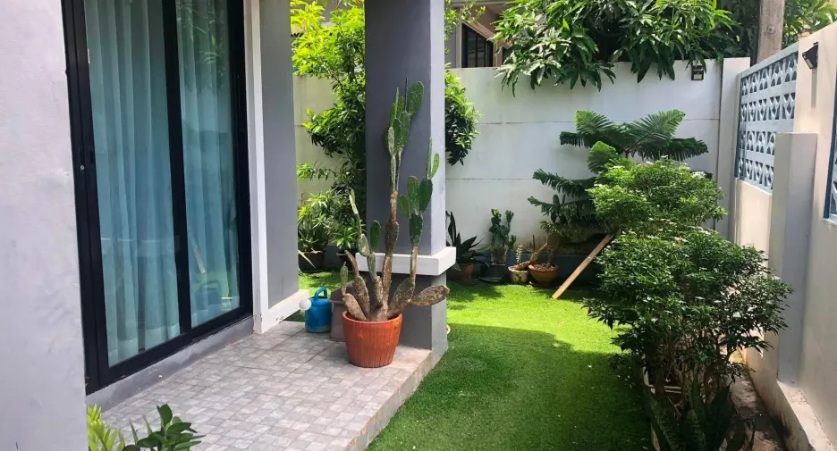 For rent 2 ベッドルーム house in Mueang Phuket, Phuket
