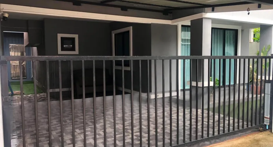 For rent 2 ベッドルーム house in Mueang Phuket, Phuket