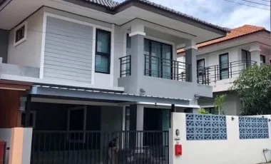 For rent 2 ベッドルーム house in Mueang Phuket, Phuket