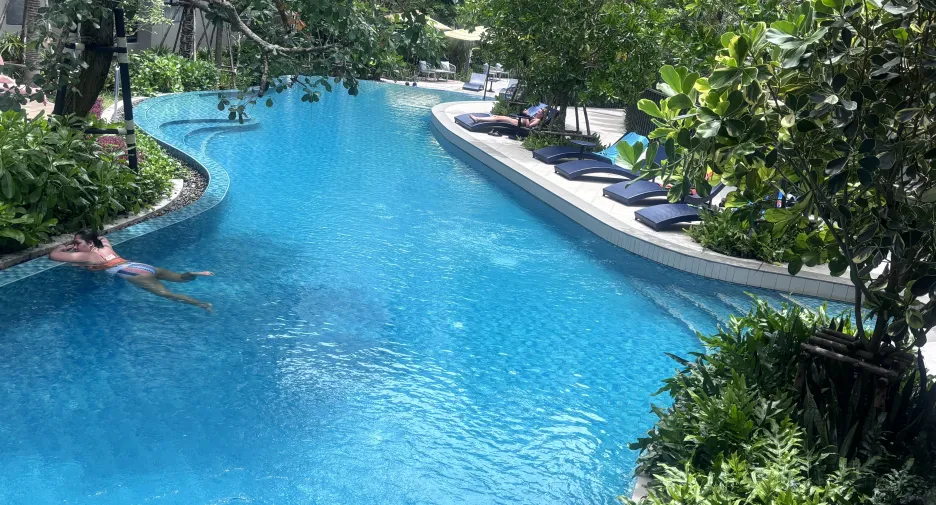For rent and for sale 1 bed apartment in Kathu, Phuket