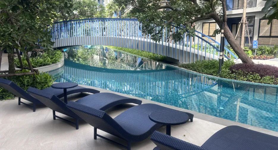 For rent and for sale 1 bed apartment in Kathu, Phuket