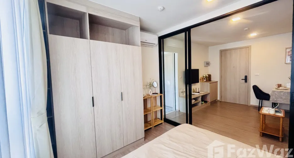 For rent and for sale 1 bed apartment in Kathu, Phuket