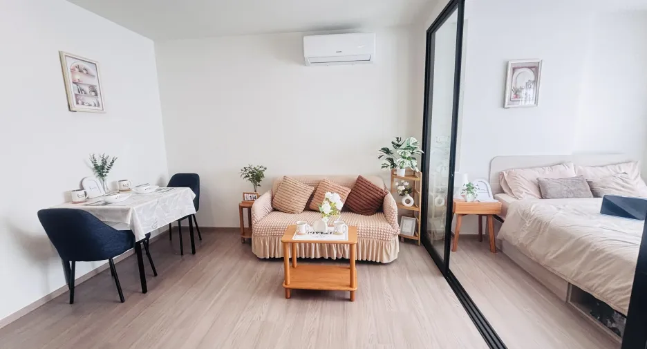 For rent and for sale 1 bed apartment in Kathu, Phuket